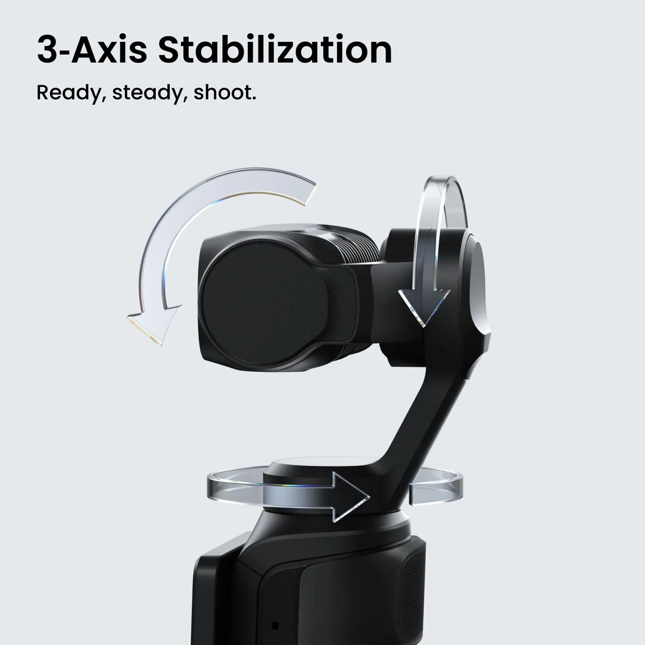 Insta360 Luna Ultra Action Camera gallery thumbnail