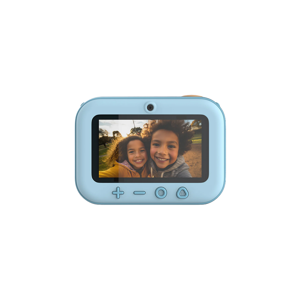 myFirst Camera Insta 20 Thermal Printing Camera gallery thumbnail