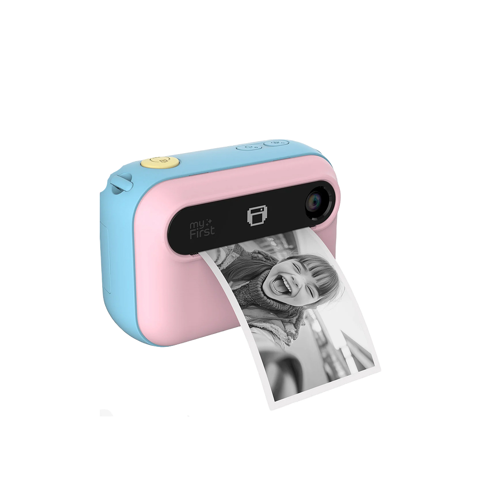 myFirst Camera Insta 20 Thermal Printing Camera gallery thumbnail