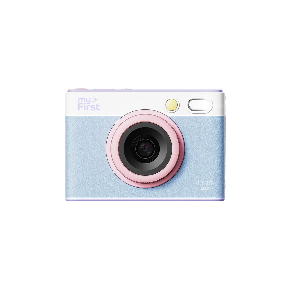 myFirst Camera Insta Lux Instant Print Camera product image