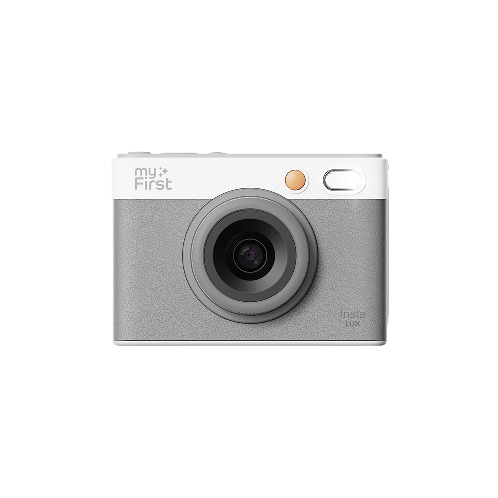 myFirst Camera Insta Lux Instant Print Camera gallery thumbnail