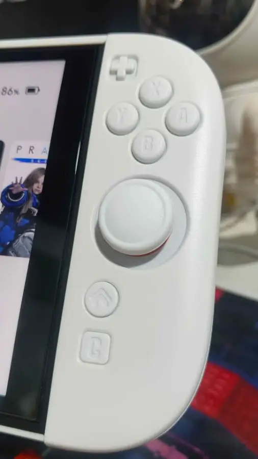 Switch 2 256GB Internal — Pre-Owned gallery thumbnail