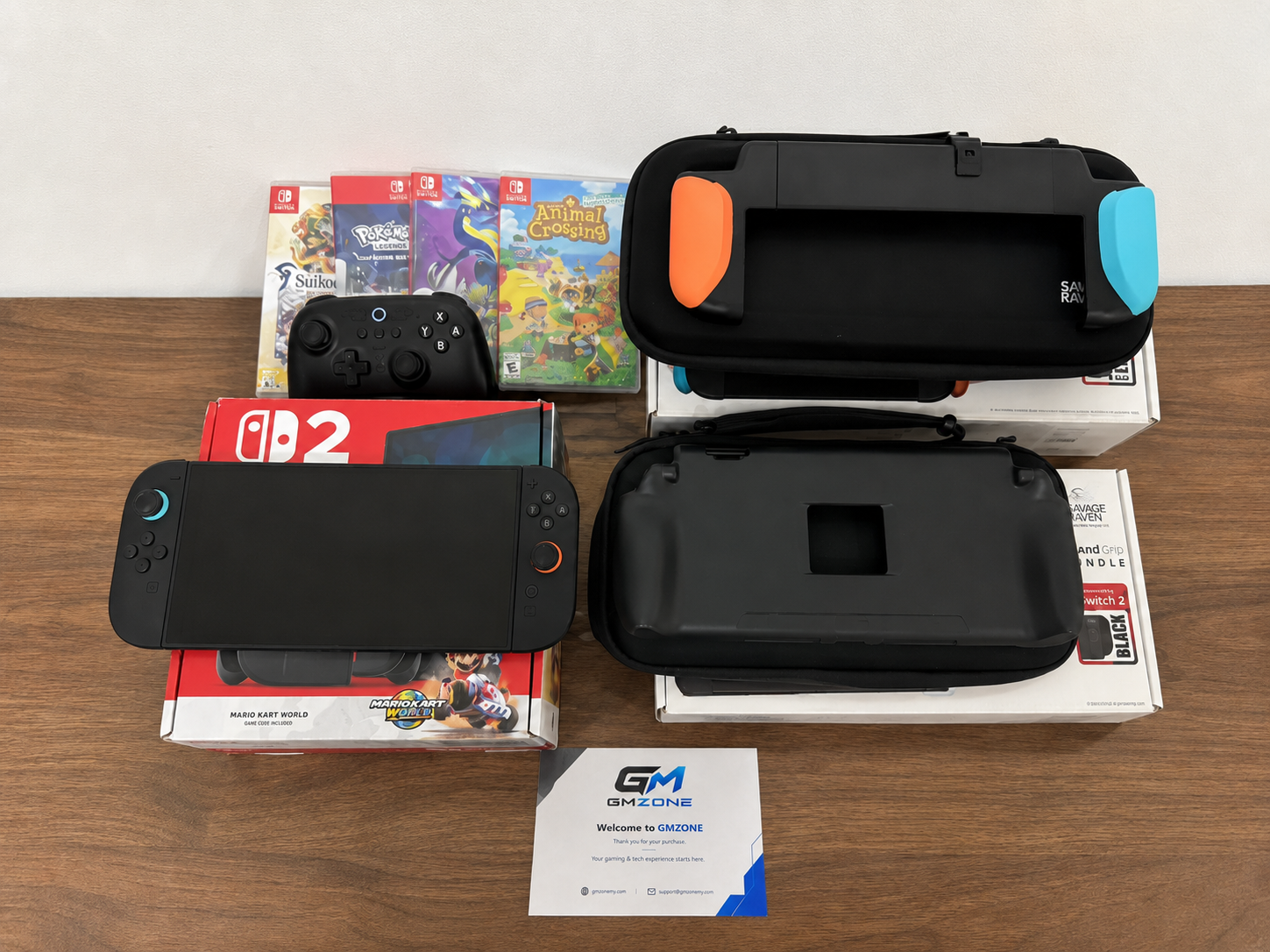NS2 256GB INTERNAL — Pre-Owned product image