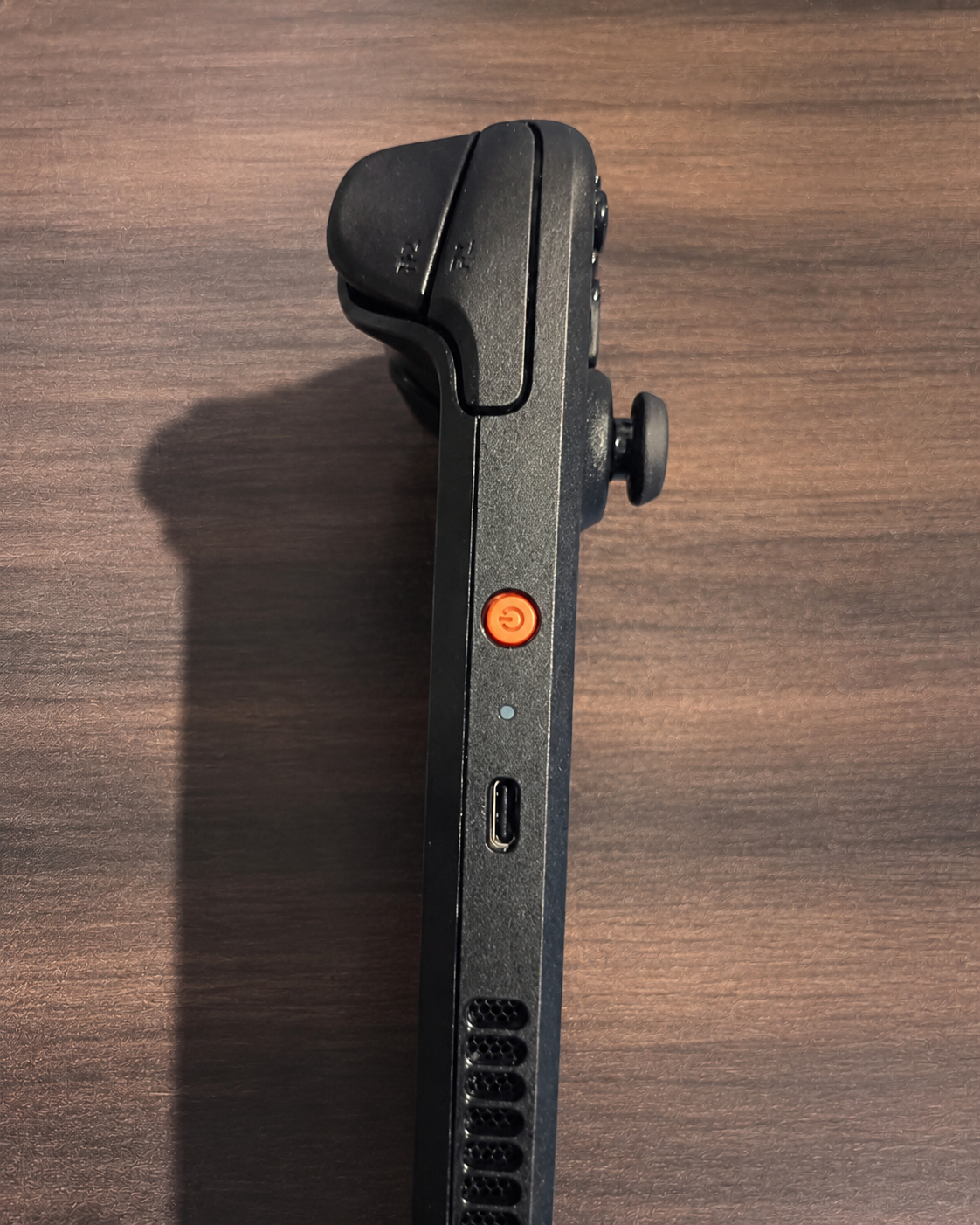 Steam Deck OLED 512GB — Pre-Owned gallery thumbnail