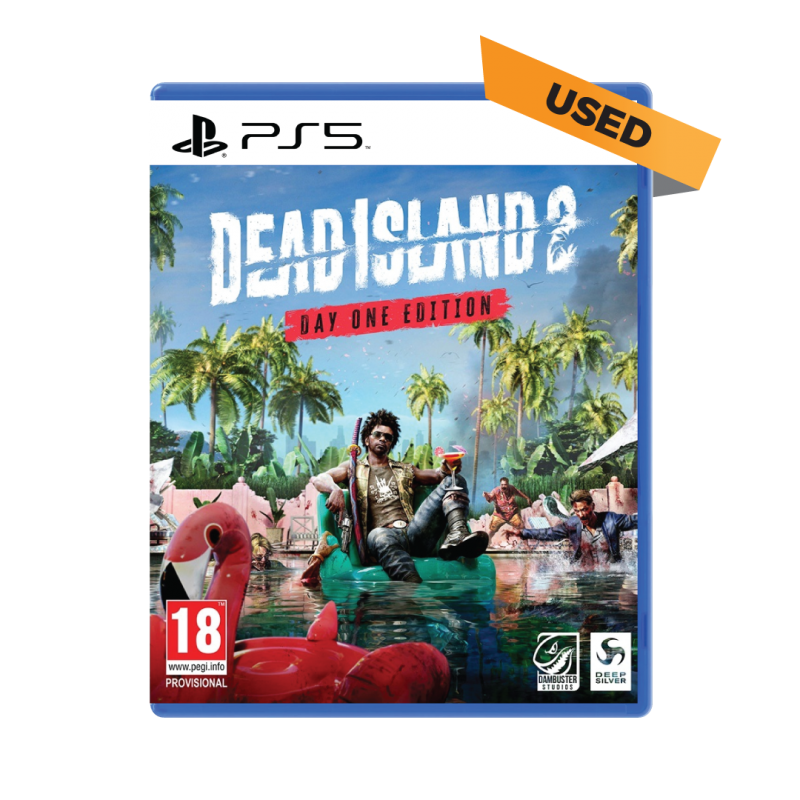 Dead Island 2 (ENG) – PS5 Pre-Owned product image