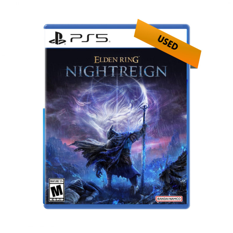 Elden Ring Nightreign (ENG) – PS5 Pre-Owned product image