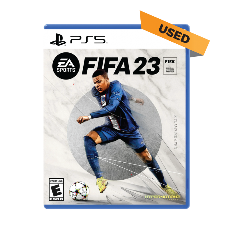 FIFA 23 (ENG) – PS5 Pre-Owned product image