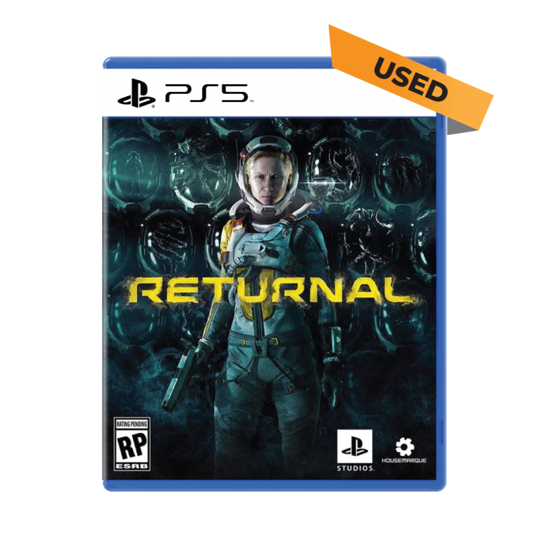 Returnal (ENG) – PS5 Pre-Owned product image