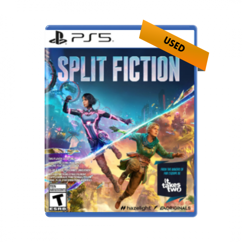 Split Fiction (ENG) – PS5 Pre-Owned product image