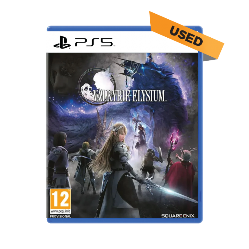 Valkyrie Elysium (ENG) – PS5 Pre-Owned product image