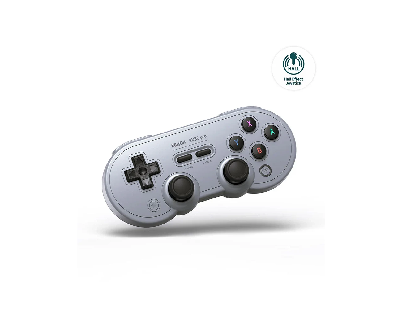 8BitDo Pro 3 Bluetooth Gamepad gallery thumbnail