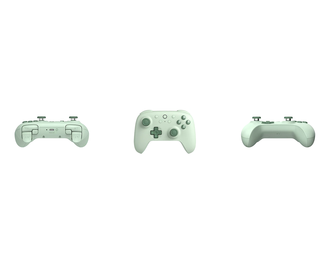 8BitDo Ultimate 2C Wireless Controller product image