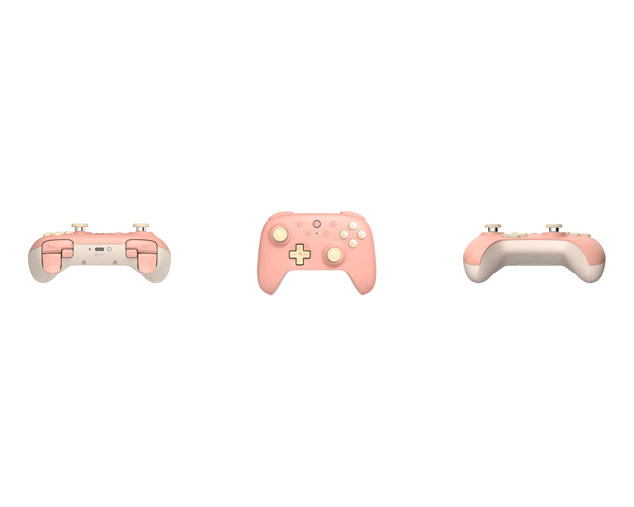 8BitDo Ultimate 2C Wireless Controller gallery thumbnail