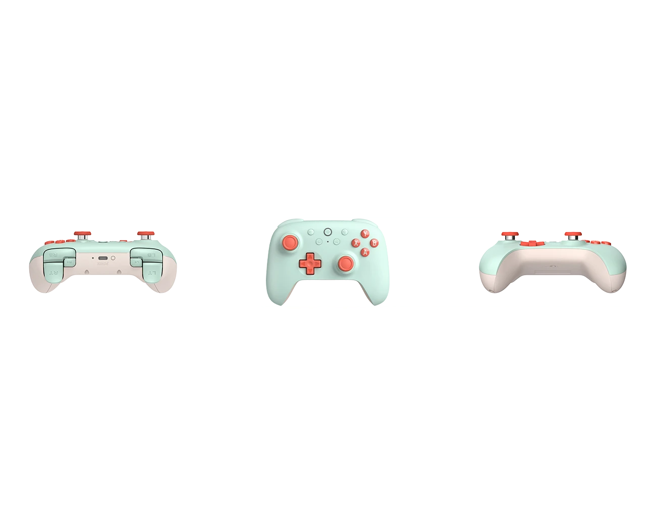 8BitDo Ultimate 2C Wireless Controller gallery thumbnail