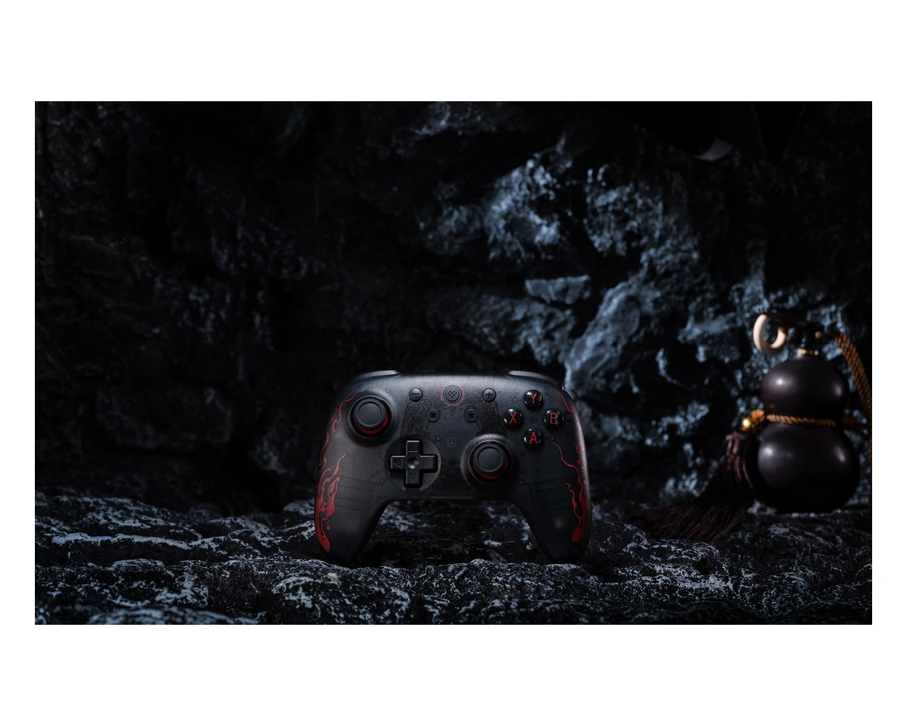 8BitDo Ultimate 2C Wireless Controller - Black product image