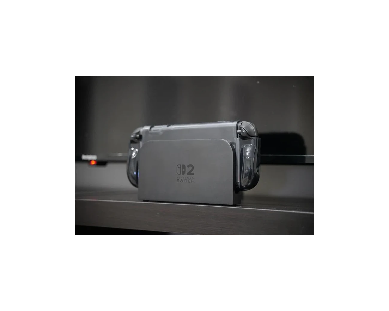 All-in-One Switch 2 Large Storage Case gallery thumbnail