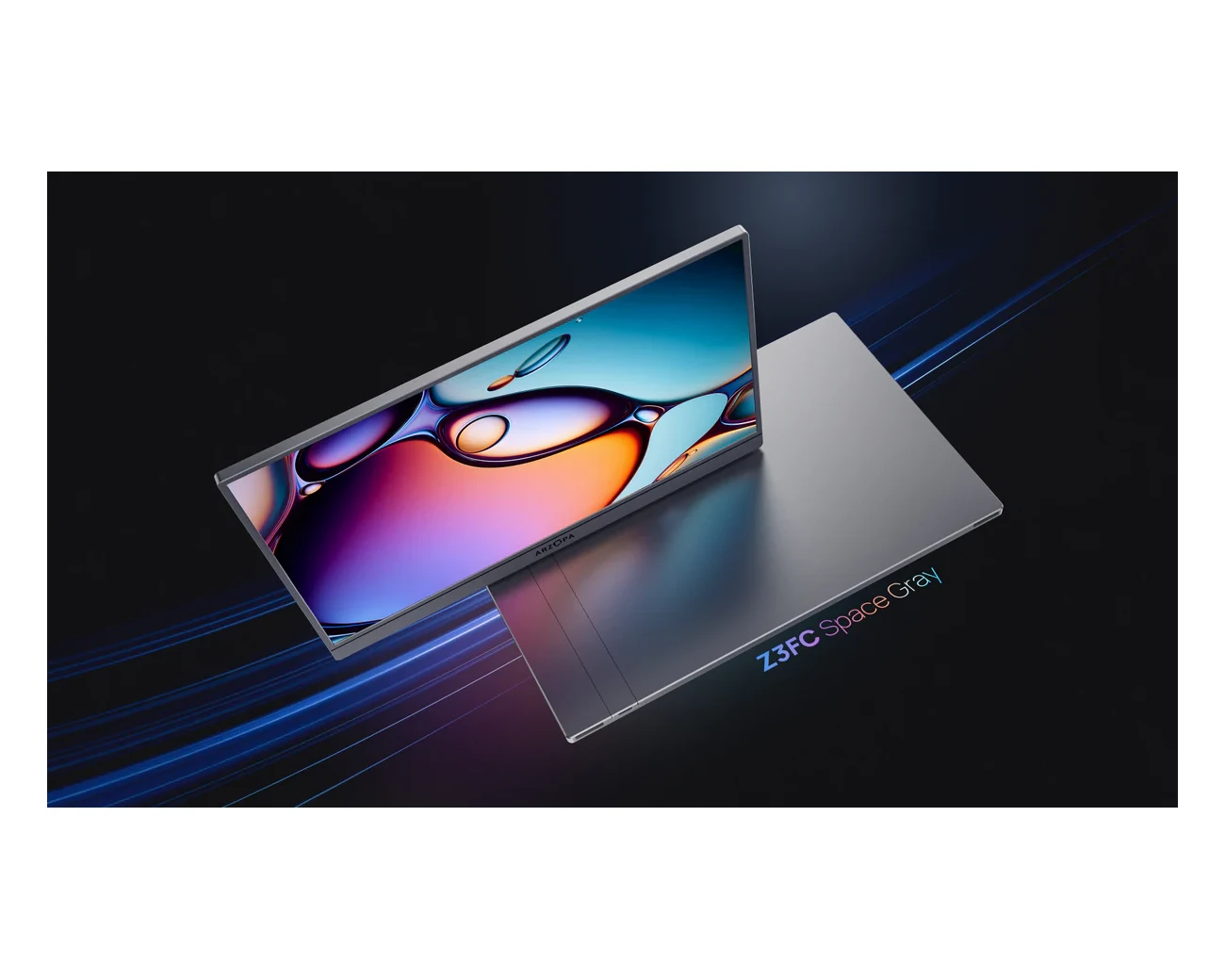 Arzopa Z3FC 16.1-inch 180Hz 2.5K Portable Monitor gallery thumbnail