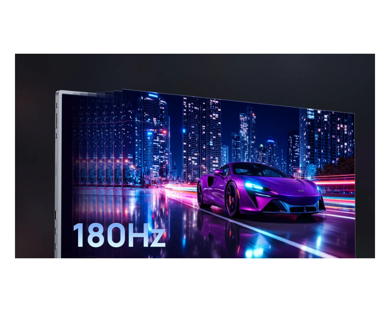 Arzopa Z3FC 16.1-inch 180Hz 2.5K Portable Monitor gallery thumbnail