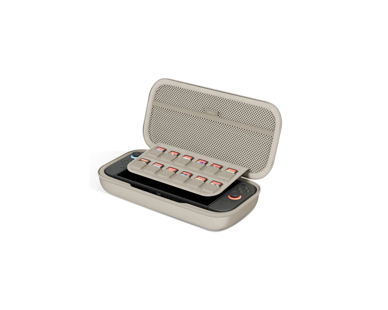 Belkin Switch 2 Charging Case product image