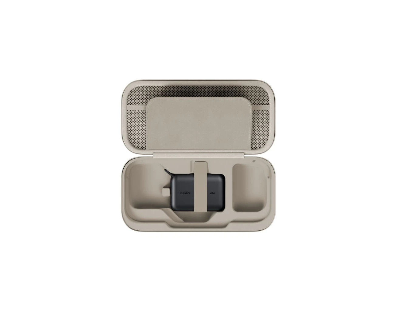 Belkin Switch 2 Charging Case gallery thumbnail