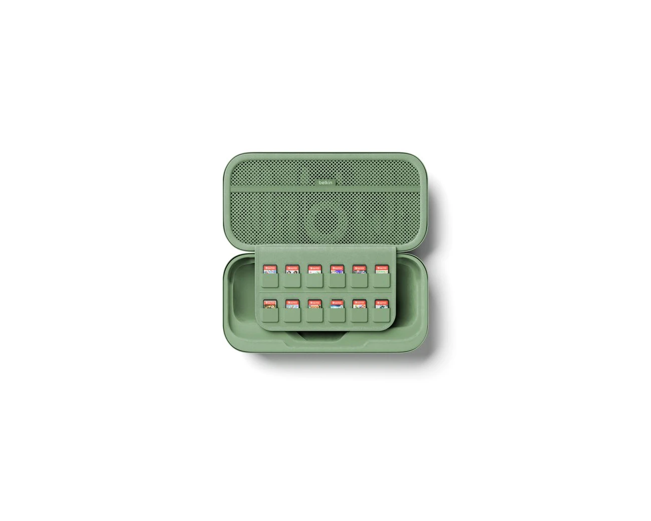 Belkin Switch 2 Charging Case gallery thumbnail