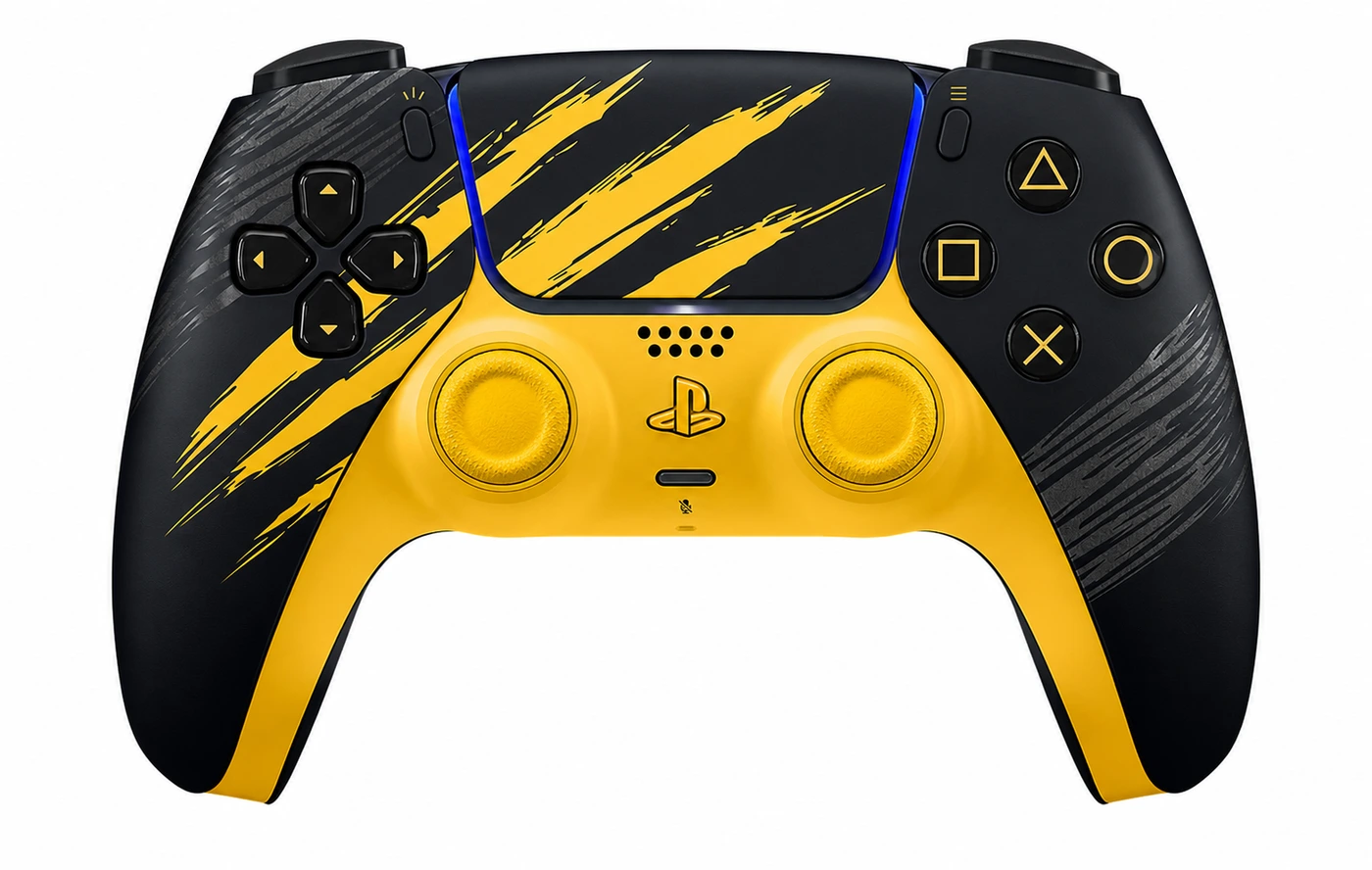 DualSense Wireless Controller Marvel’s Wolverine Limited Edition for PS5 / PC (Malaysia Set) product image