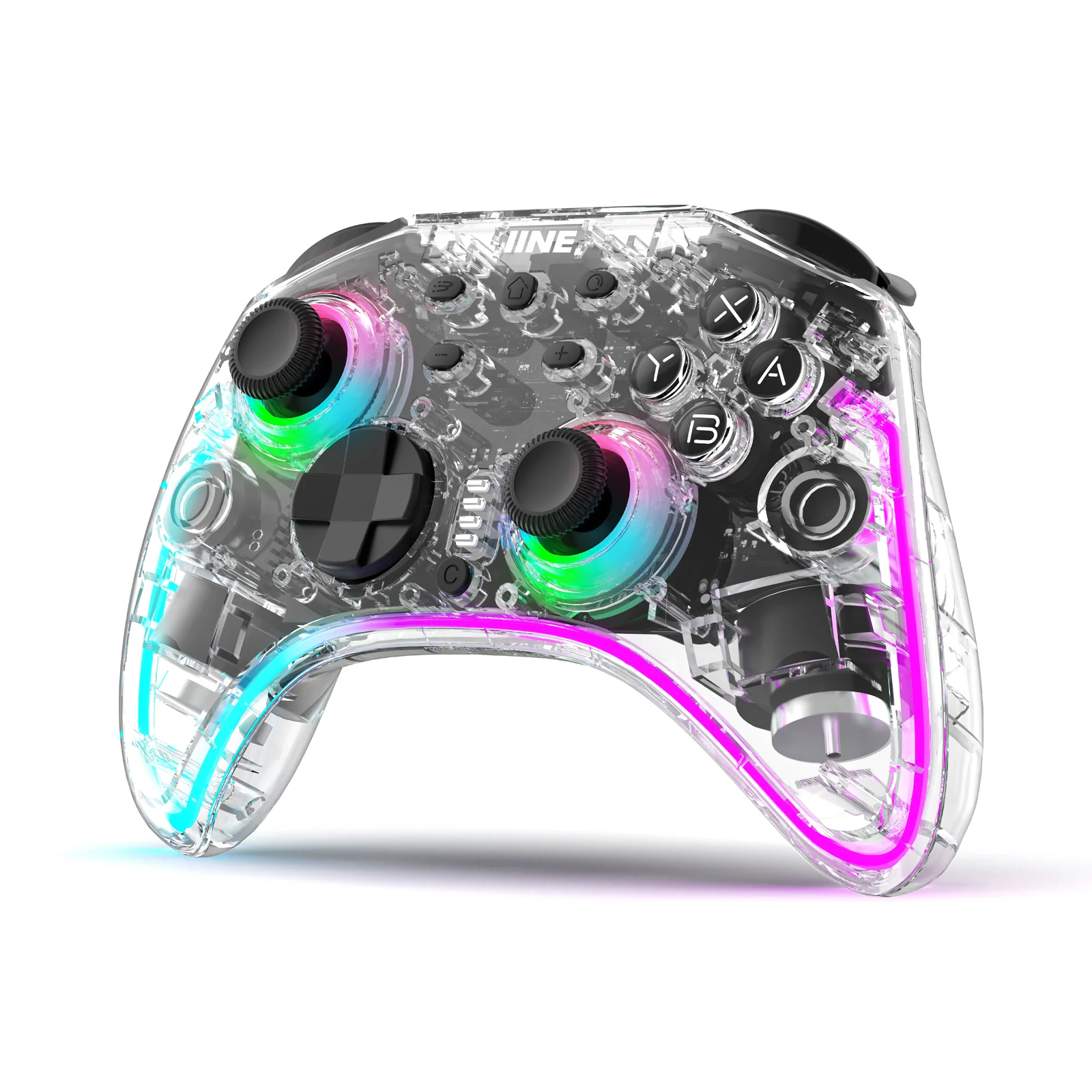 IINE Wireless Pro Controller for Switch 2 product image