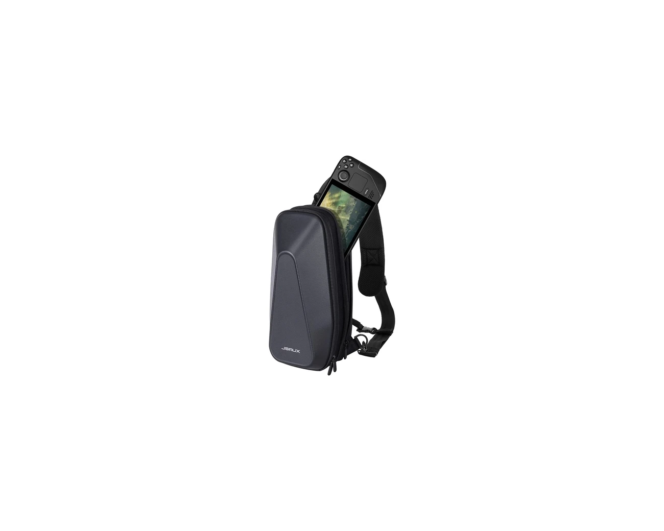 JSAUX Shoulder Bag Switch 2 / ROG Ally / Steam Deck gallery thumbnail