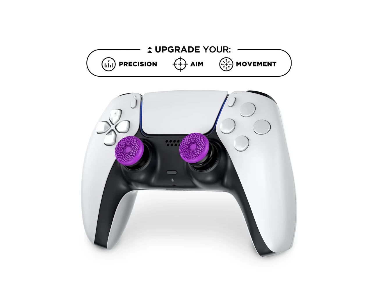 KontrolFreek Performance Thumbsticks PS5 product image
