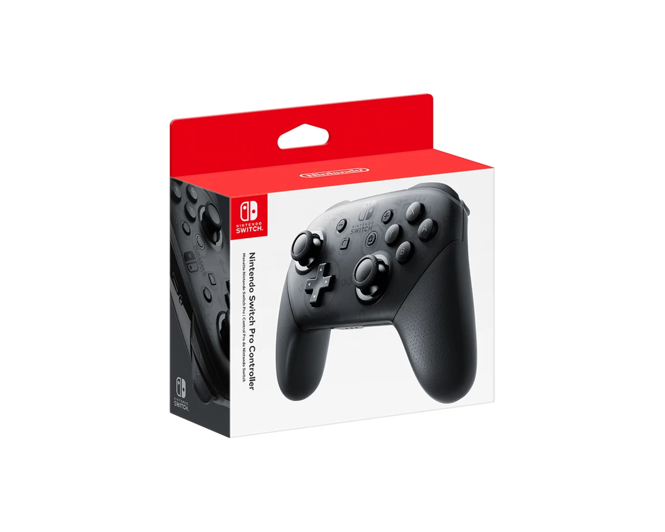 Nintendo Switch 2 Pro Controller gallery thumbnail