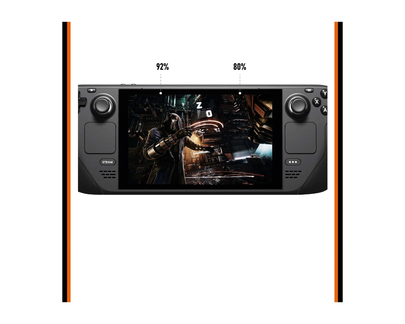 PGTECH Dustproof Protective Kit gallery thumbnail