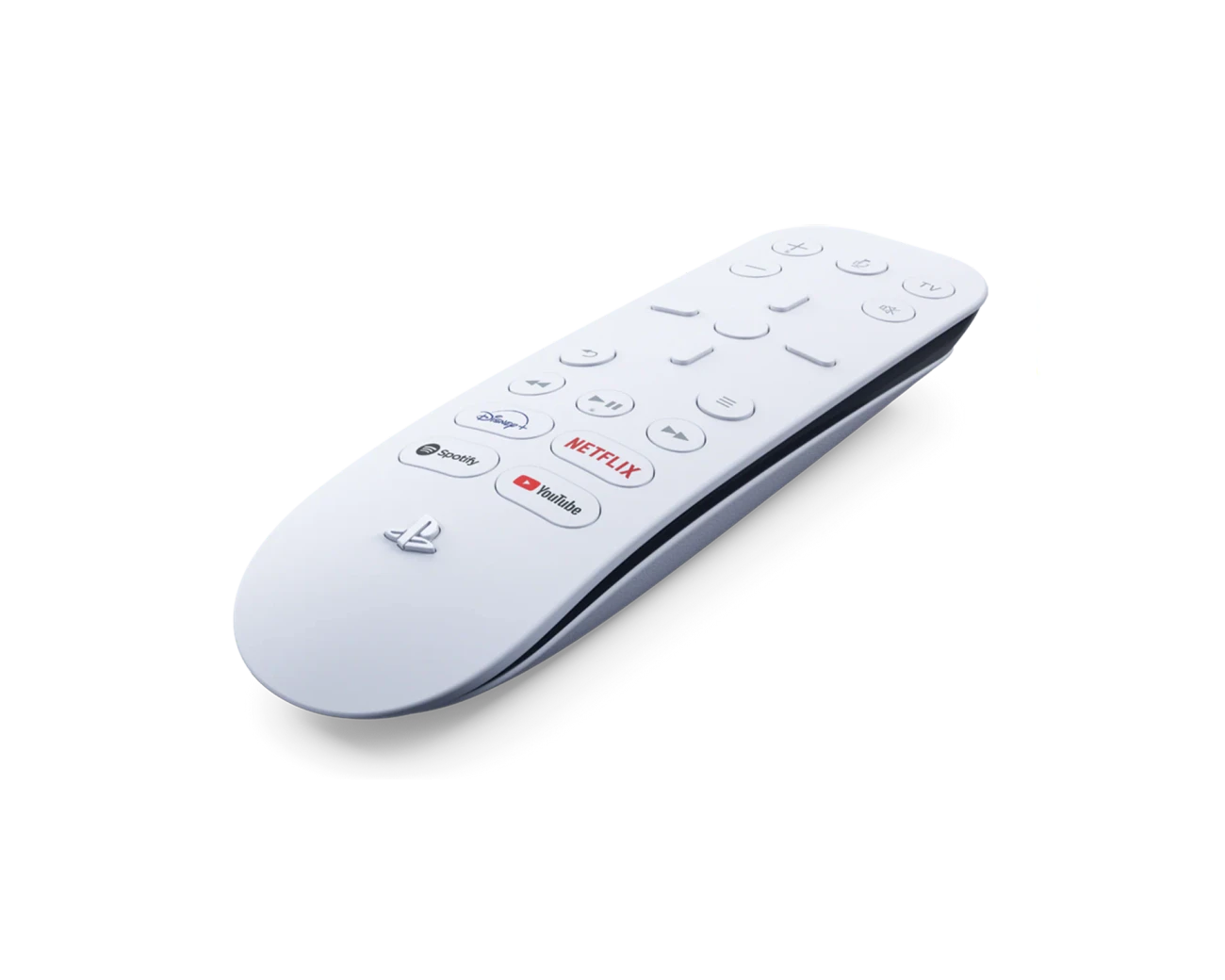 PS5 Media Remote gallery thumbnail