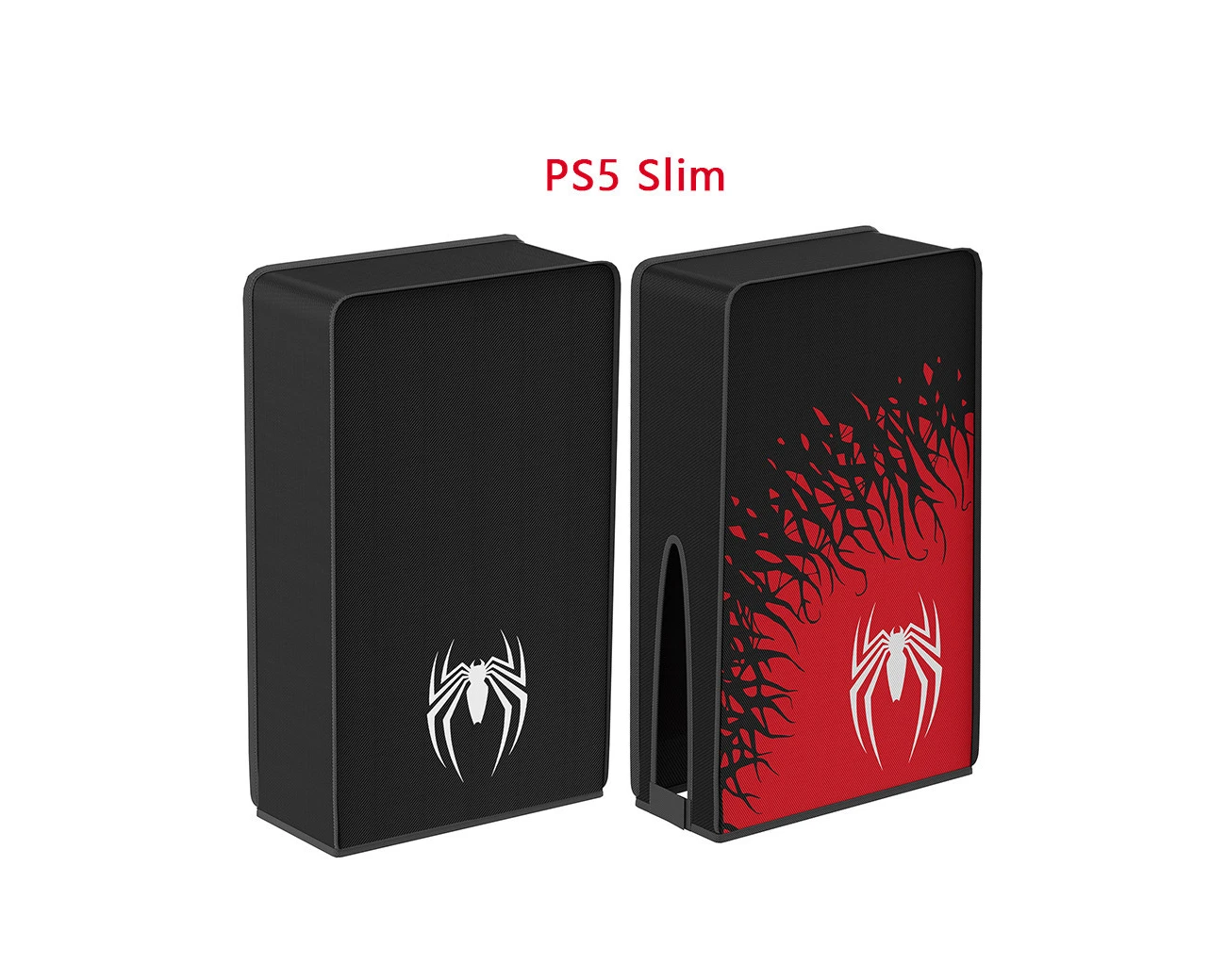 PS5 Slim Console Dust Cover gallery thumbnail