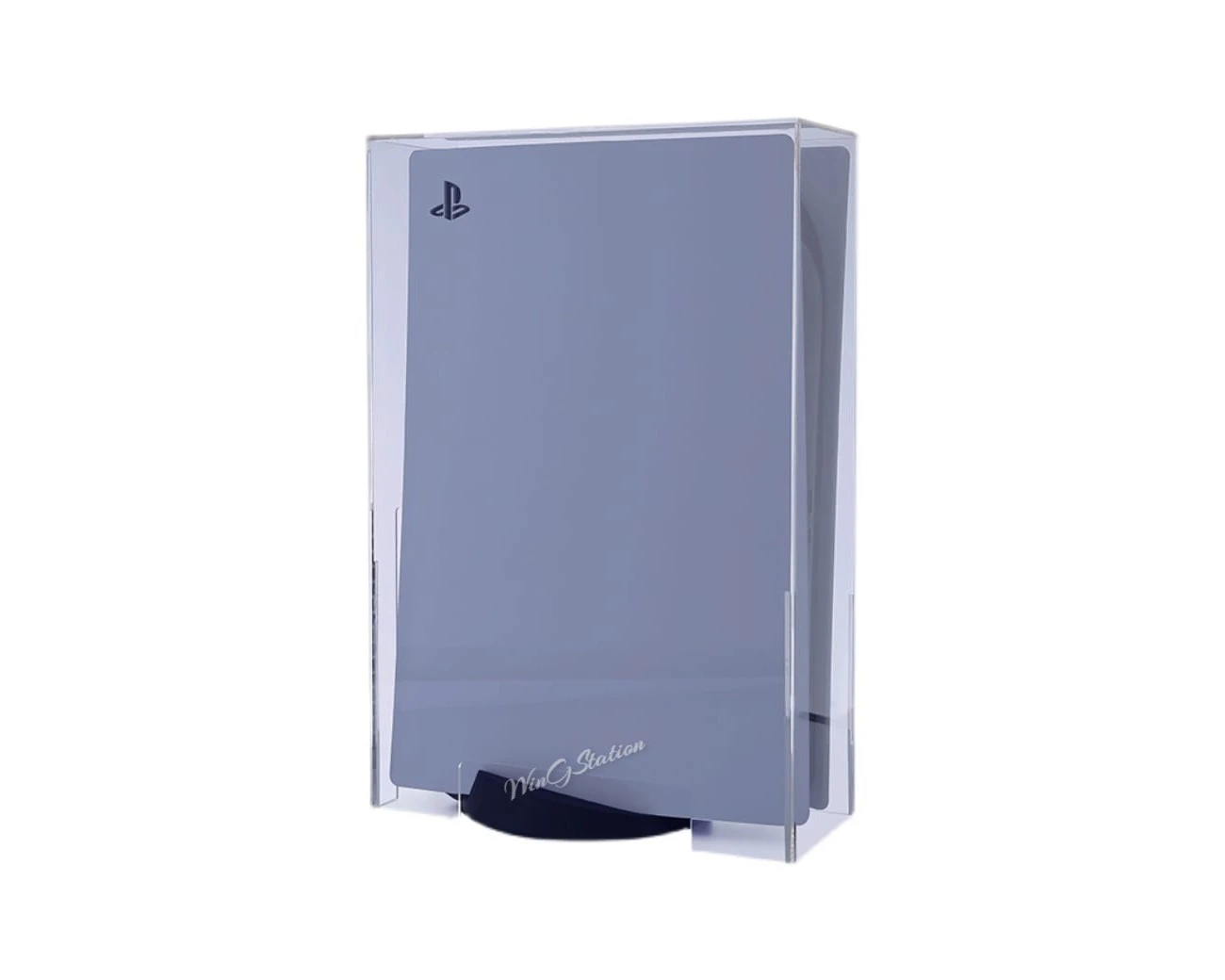 PS5 Slim Console Dust Cover gallery thumbnail