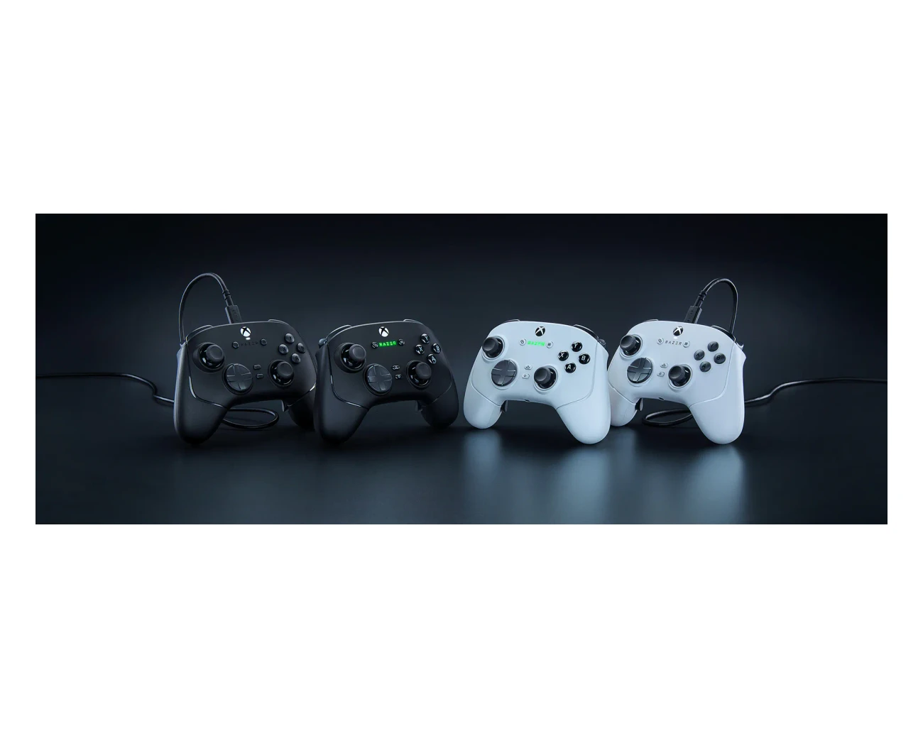 Razer Wolverine V3 Pro Controller gallery thumbnail