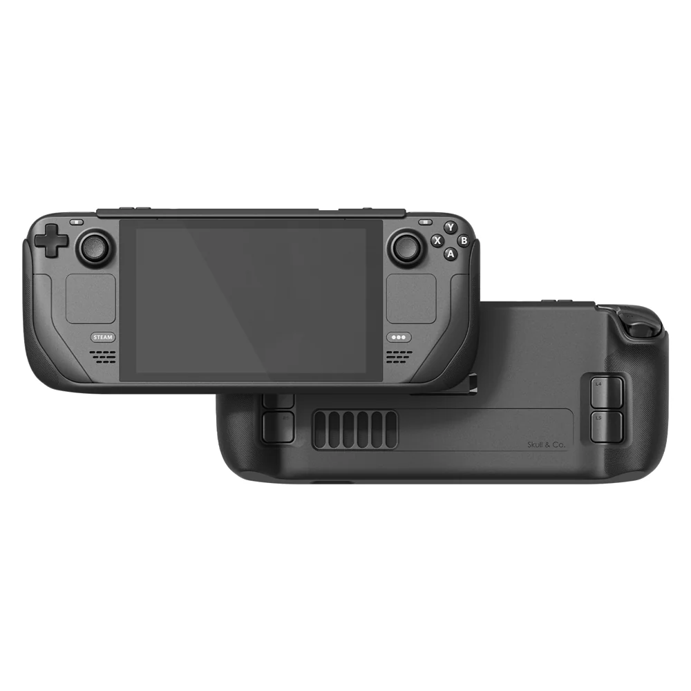 Skull & Co GripCase for Steam Deck OLED product image