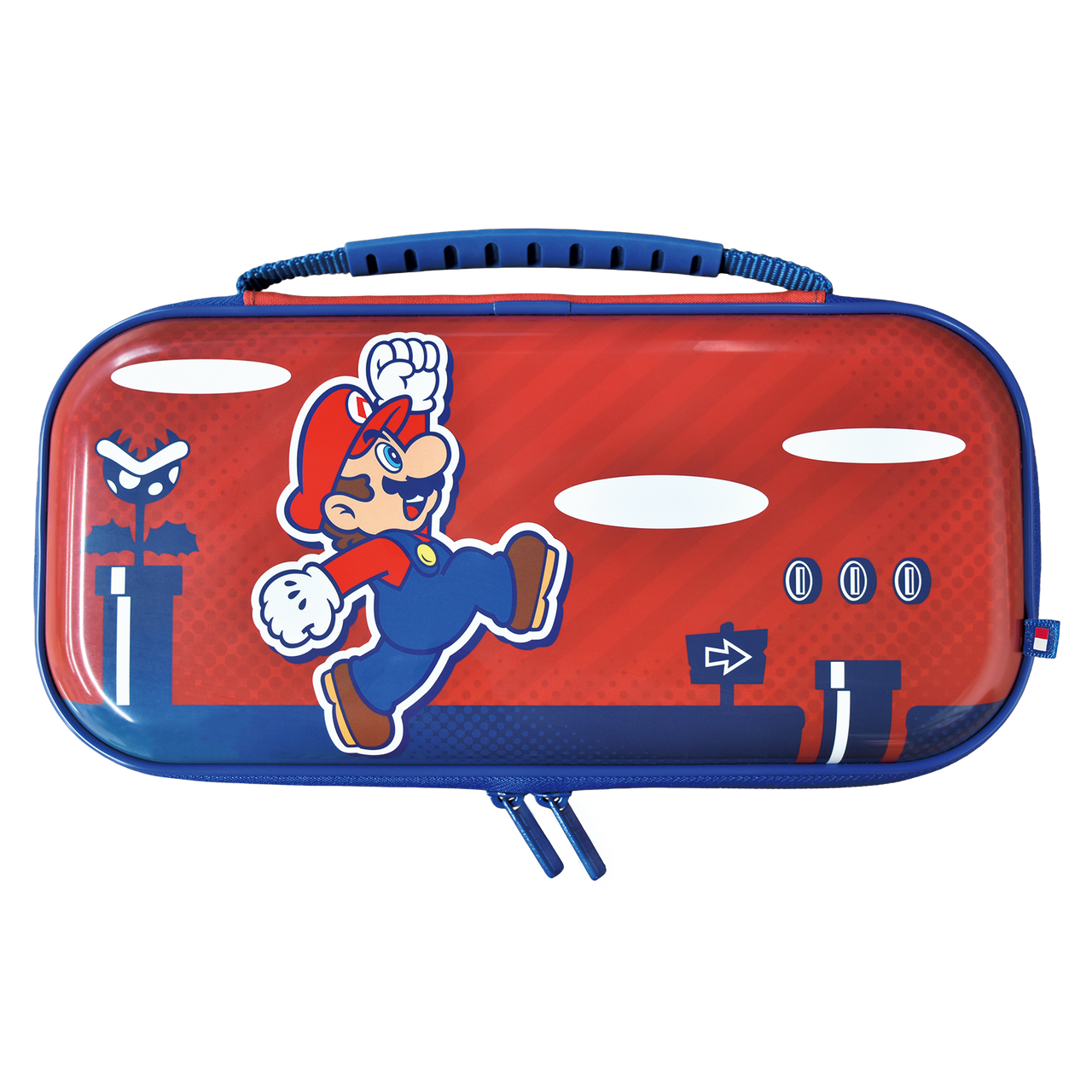 Switch 2 Premium Mario Travel Case product image