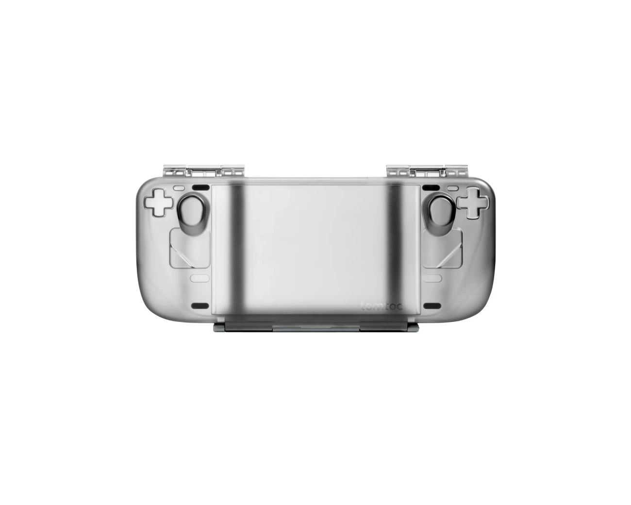tomtoc Armor Case for Steam Deck/OLED gallery thumbnail