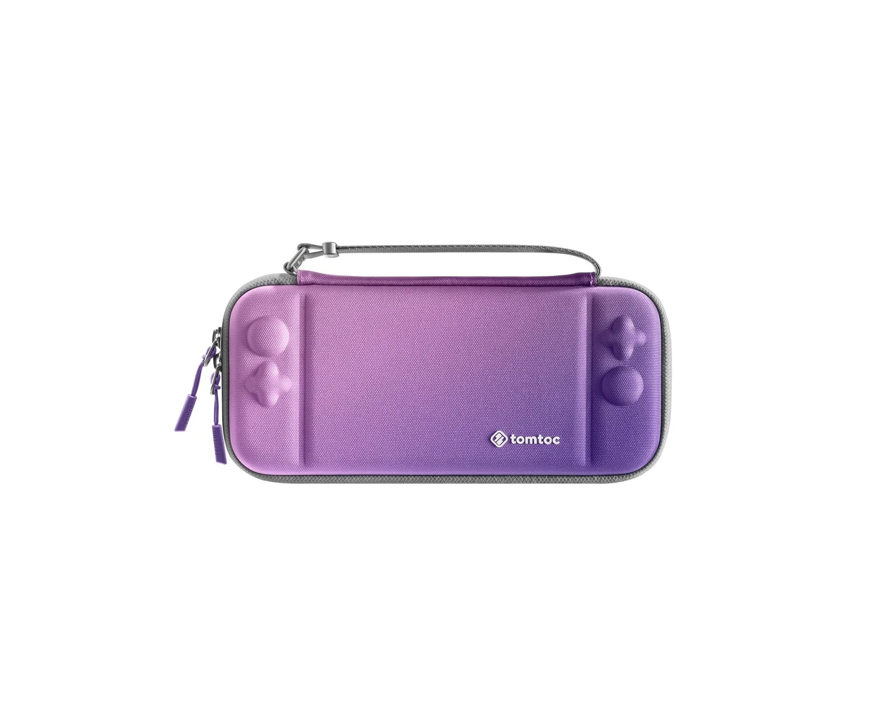 Tomtoc Switch 2 FancyCase / Carry Case gallery thumbnail