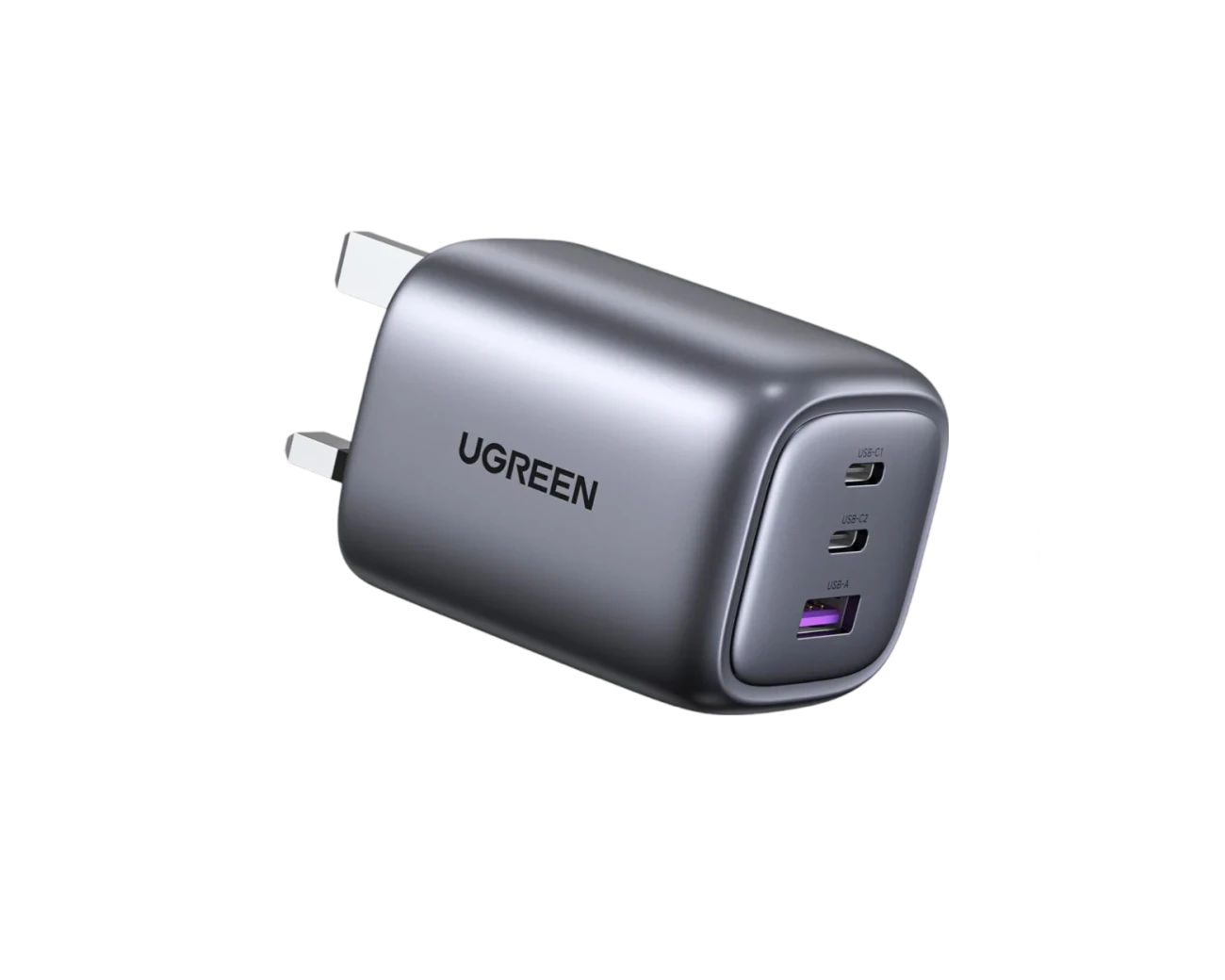 UGREEN GaN 65W 3-Port Charger product image