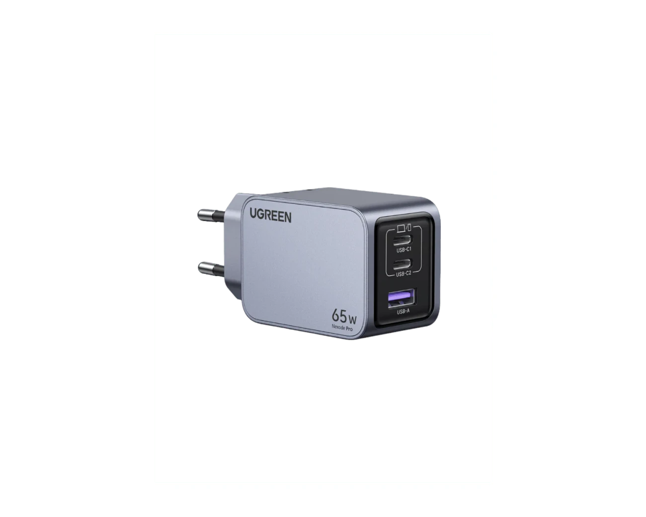 UGREEN GaN 65W 3-Port Charger gallery thumbnail