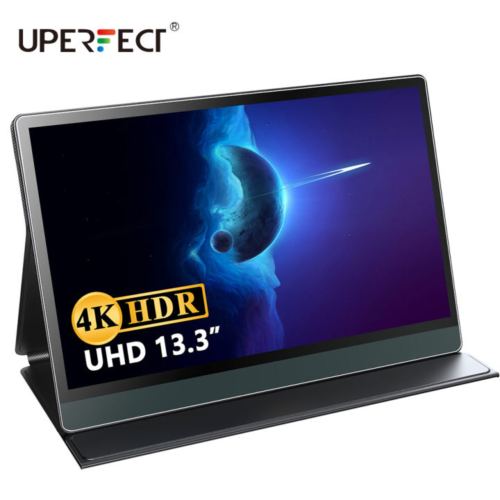 UPERFECT 13.3-inch 4K OLED Portable Monitor product image
