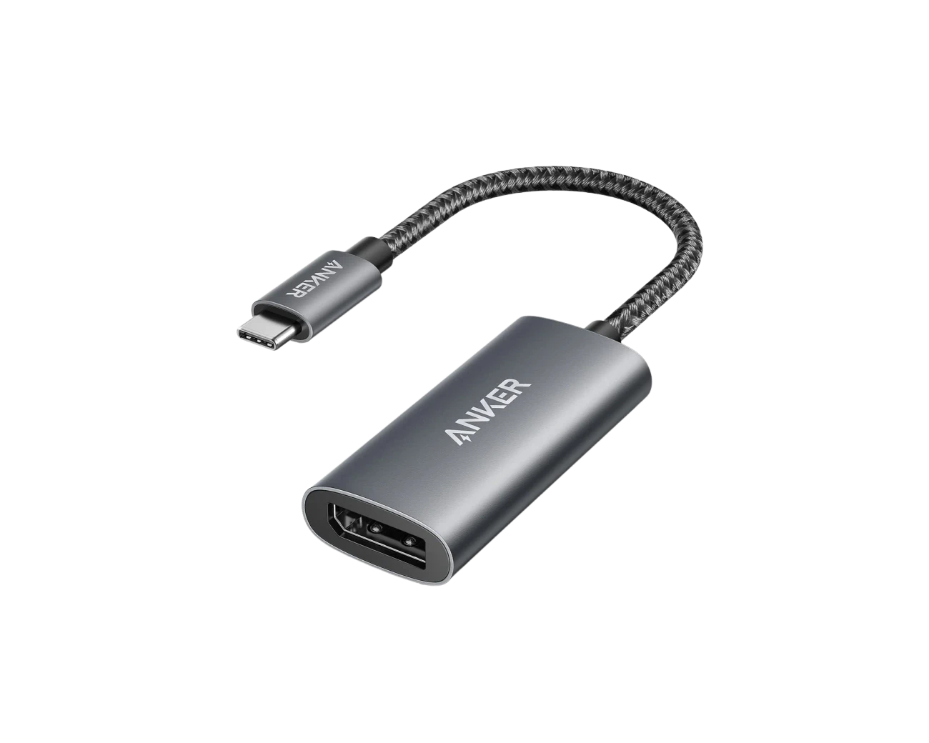 USB-C to HDMI Adapter for Switch 2 / Steam Deck gallery thumbnail