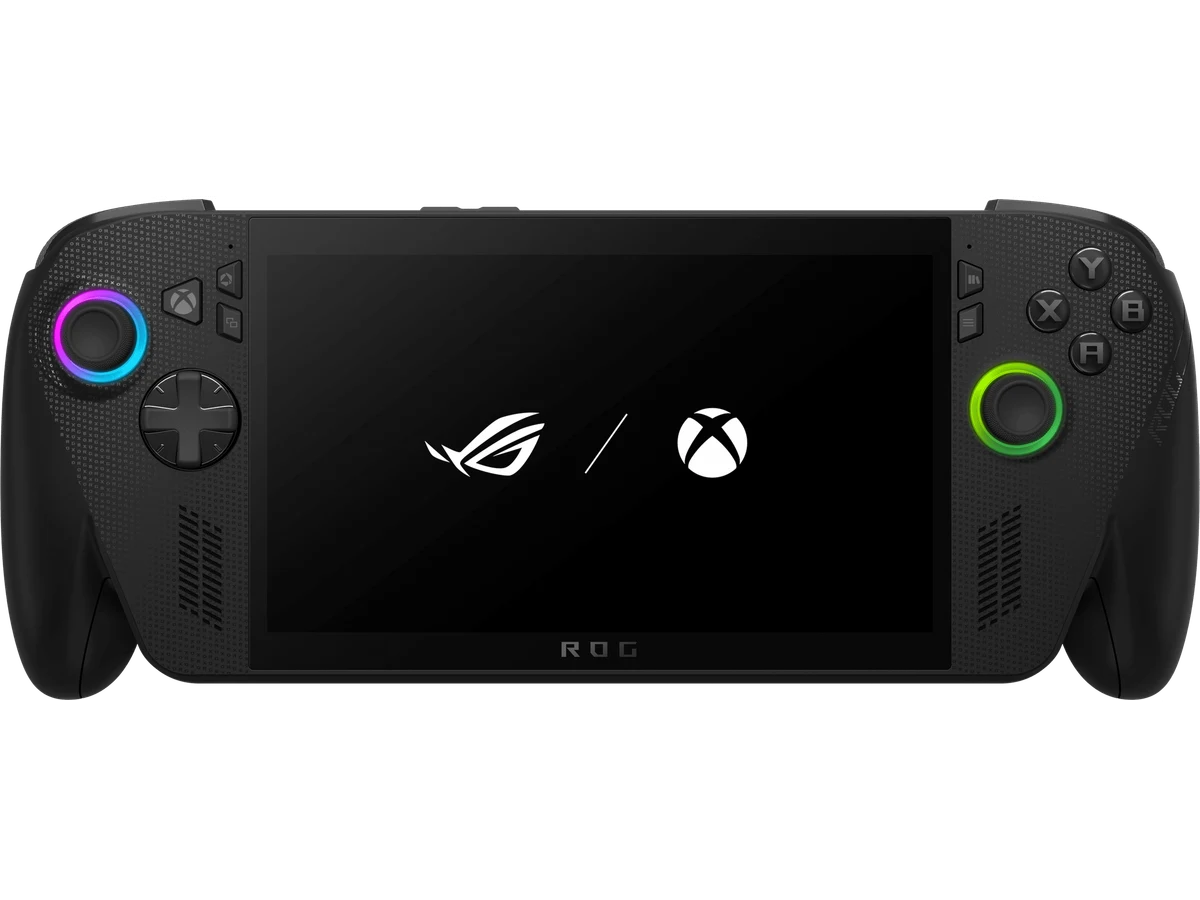 ASUS ROG Xbox Ally X 1TB product image