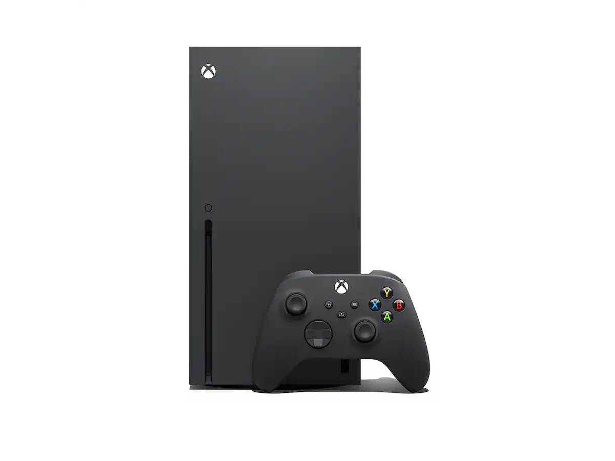 Microsoft Xbox Series X 1TB product image