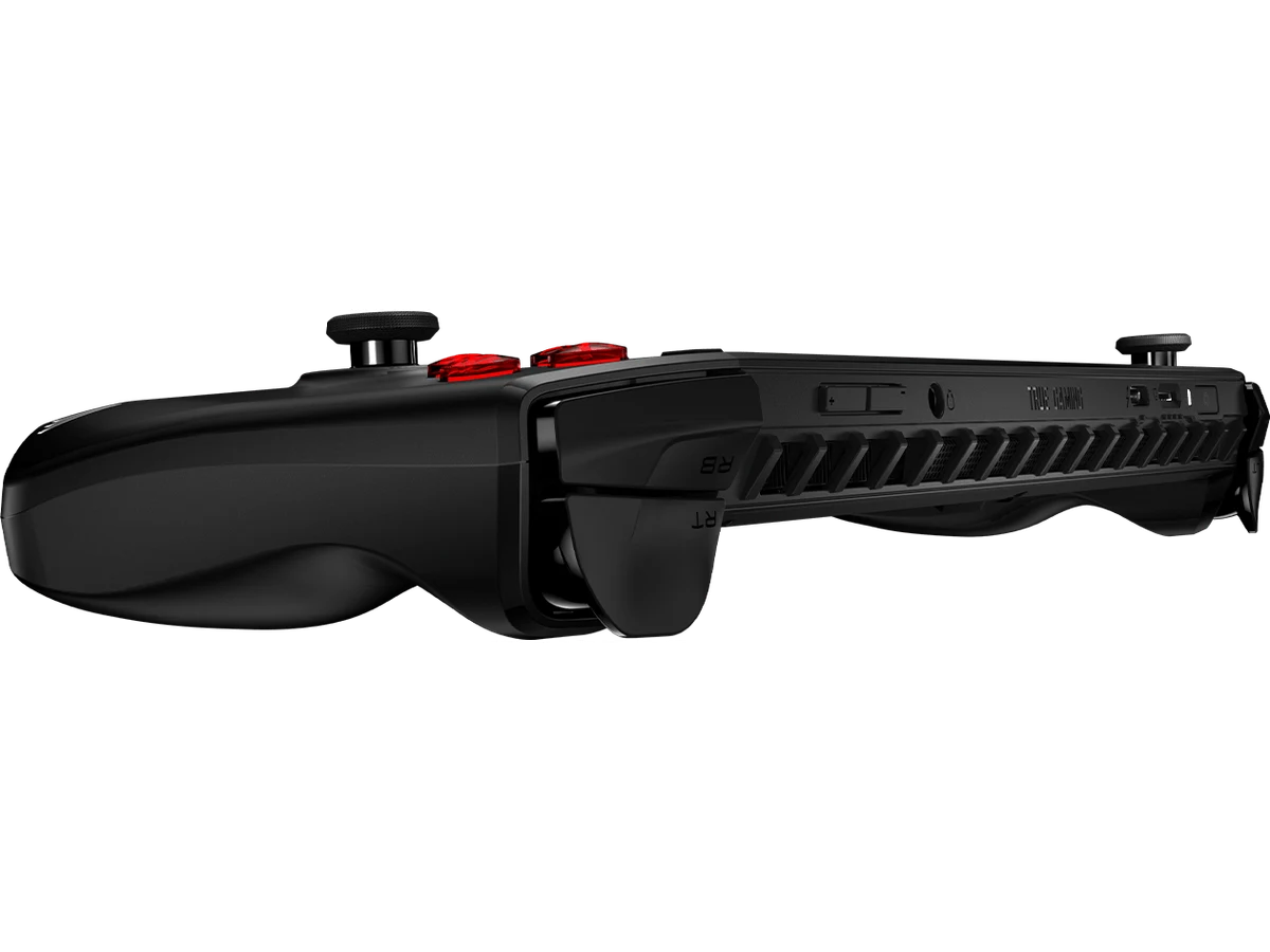 MSI Claw A1M i5 512GB gallery thumbnail