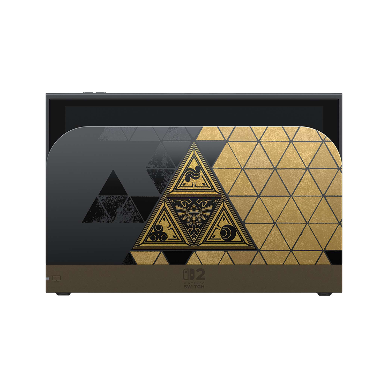 Nintendo Switch 2 – The Legend of Zelda – 40th Anniversary Edition Pre-order Deposit gallery thumbnail