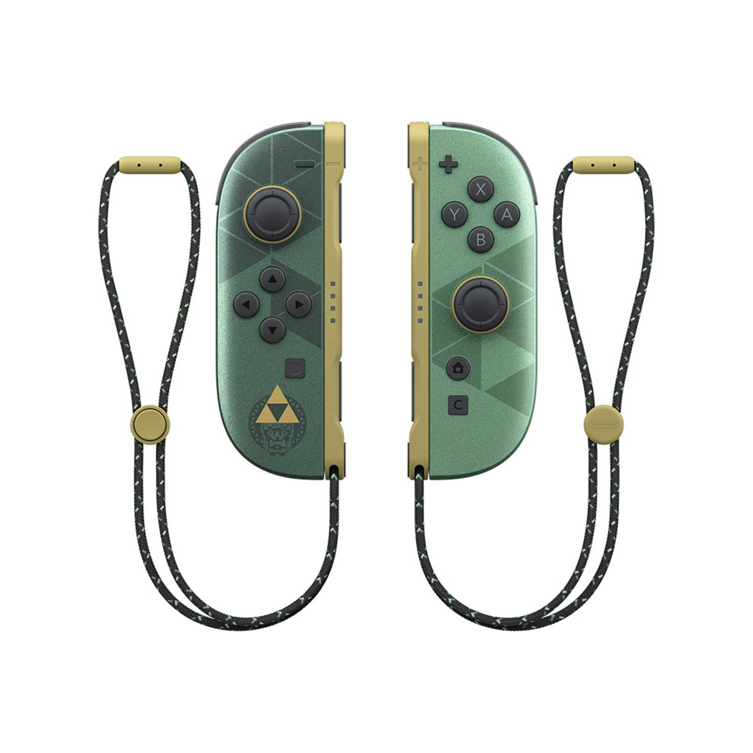 Nintendo Switch 2 – The Legend of Zelda – 40th Anniversary Edition Pre-order Deposit gallery thumbnail