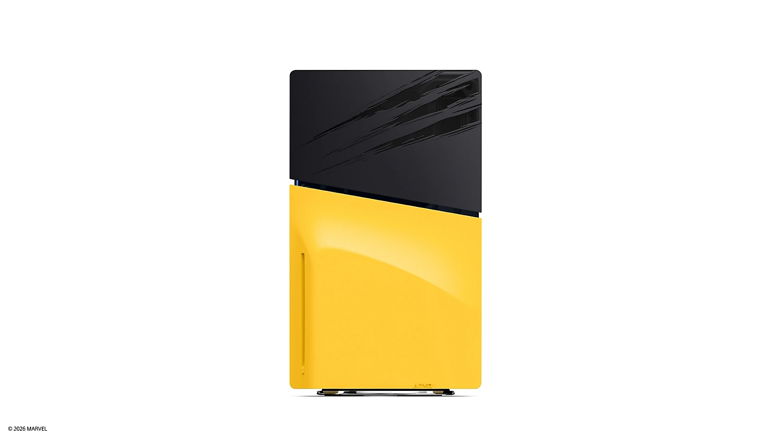 PS5 Slim Digital Edition – Marvel’s Wolverine Battle Yellow Limited Edition Bundle 825GB gallery thumbnail
