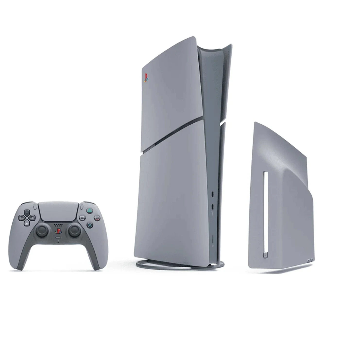 Sony PlayStation 5 Slim Digital Edition 30th Anniversary Limited Edition Japan product image